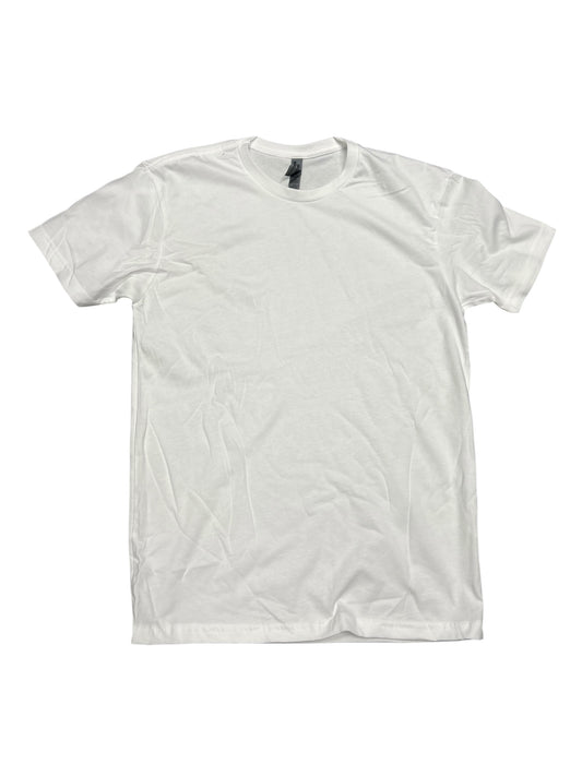 Next level slim fit t-shirts