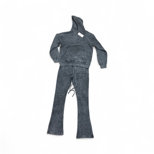 Stone Washed Sweatsuit