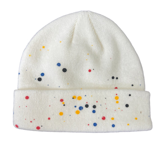 Splash Beanie