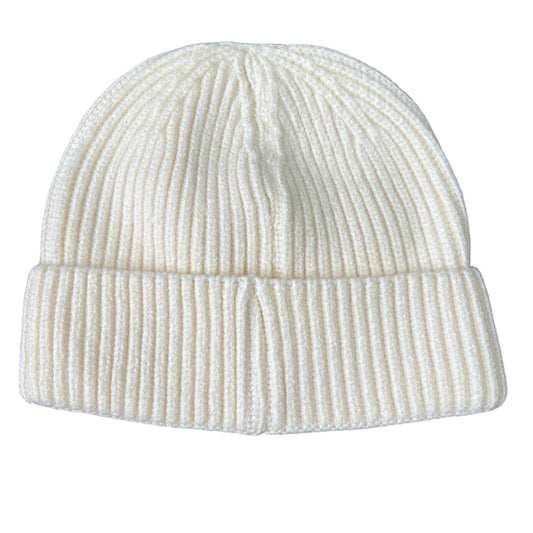 Fisherman beanie