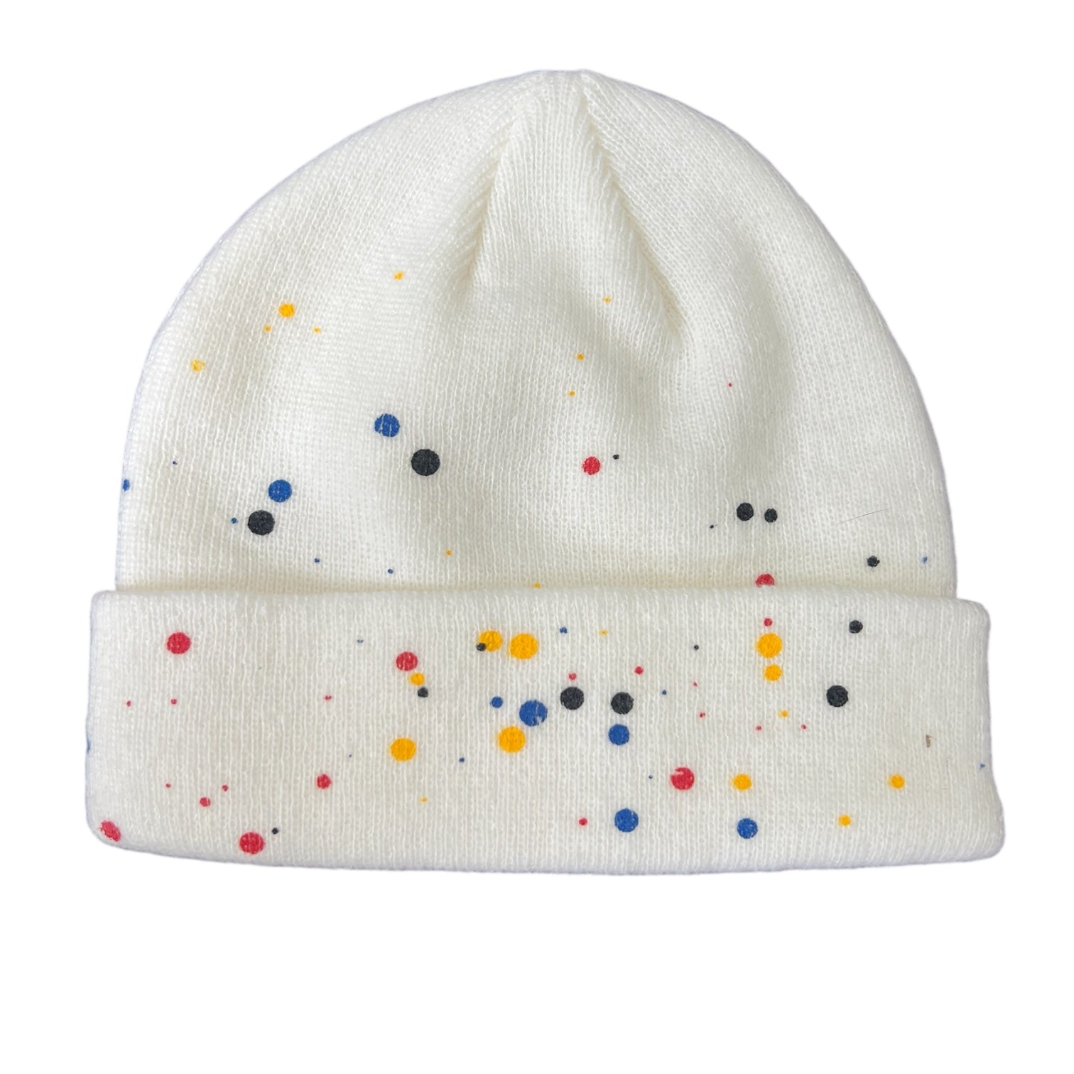 Splash Beanie