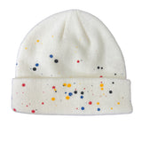 Splash Beanie