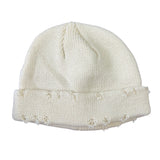Distress beanies