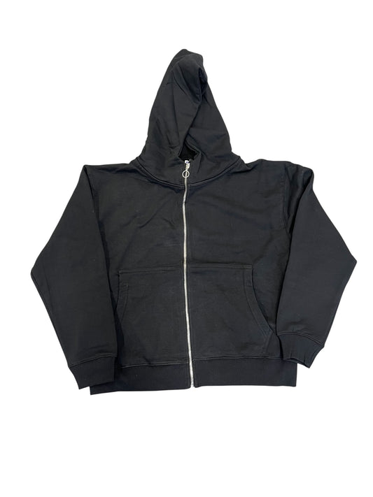 450gsm Zipper Hoddie