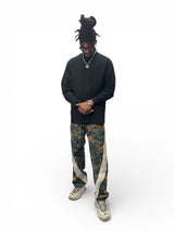 Shakawear Garment - Dyed - Black