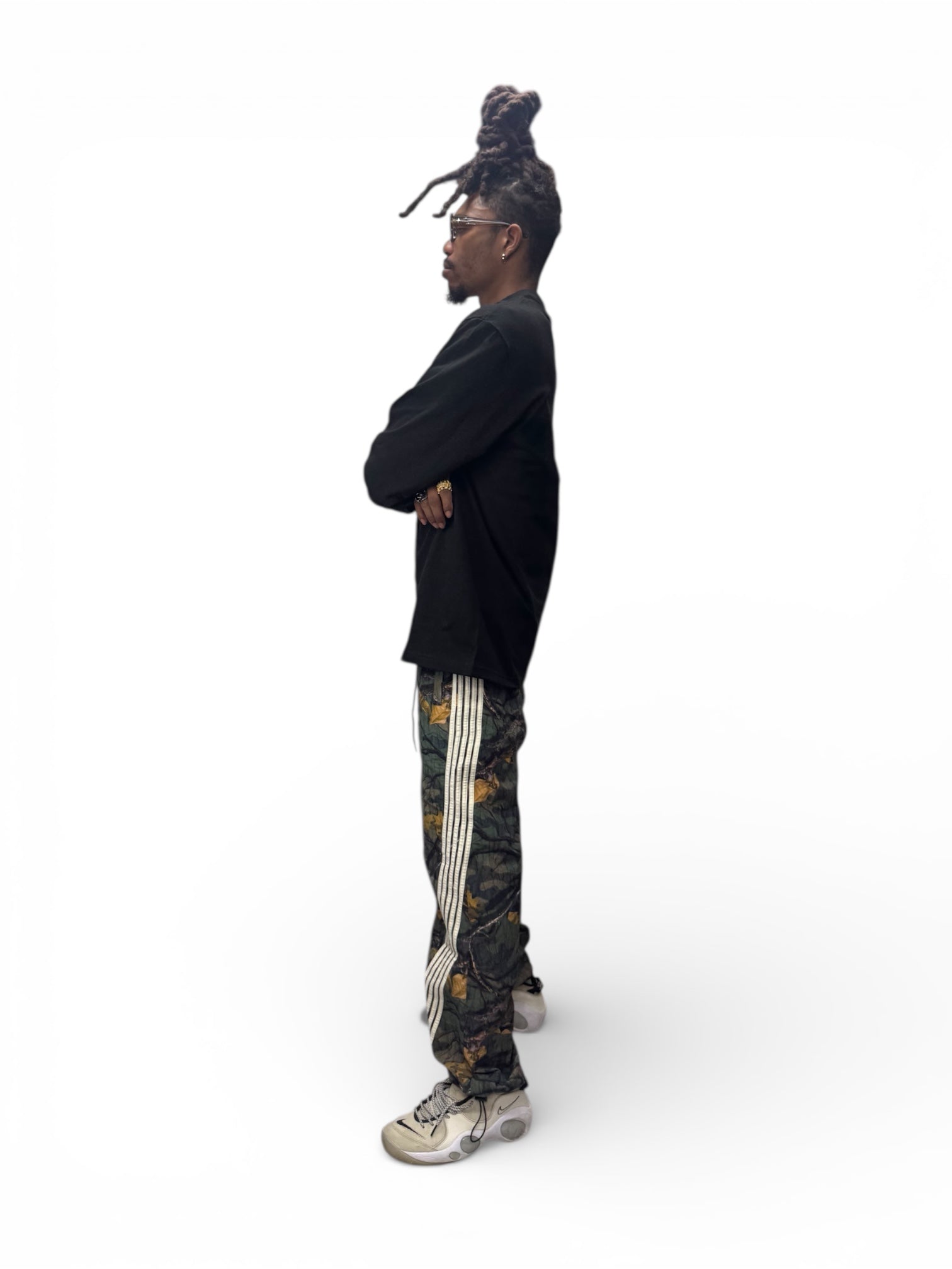 Shakawear Garment - Dyed - Black