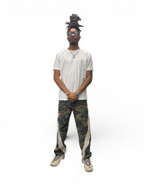 Shakawear Garment - Dyed - White