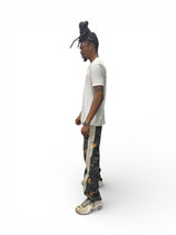 Shakawear Garment - Dyed - White