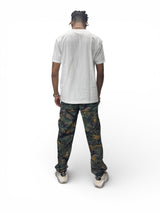 Shakawear Garment - Dyed - White